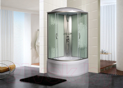 Душевая кабина Мономах 90/44 С МЗ