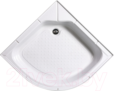 Душевая кабина Мономах 100/24 С МЗ