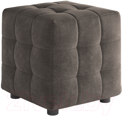 Пуф Сонум 40-40 (фултон кофе) - фото