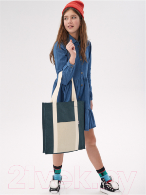 Сумка-шоппер Forst Mist / FT-SH-020301