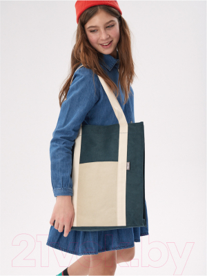 Сумка-шоппер Forst Mist / FT-SH-020301