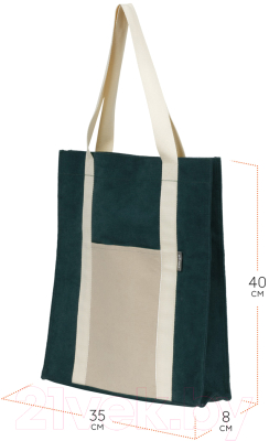 Сумка-шоппер Forst Mist / FT-SH-020301