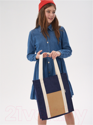 Сумка-шоппер Forst Sky / FT-SH-020304