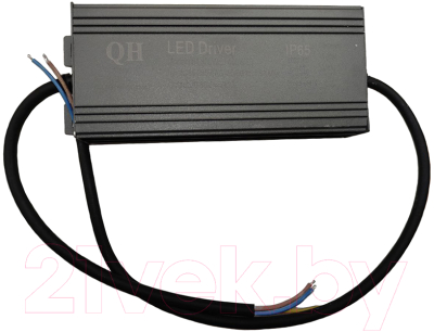 Адаптер для светодиодной ленты КС 1И-QH02-300W 165-265VАС 70-80V 3.0A IP66 / 952134 - фото