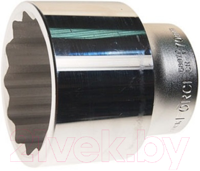 Головка слесарная RockForce RF-58970 - фото