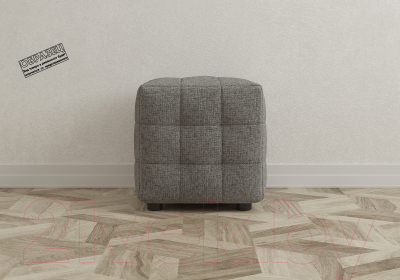 Пуф Сонум 40-40 (кашемир латте)