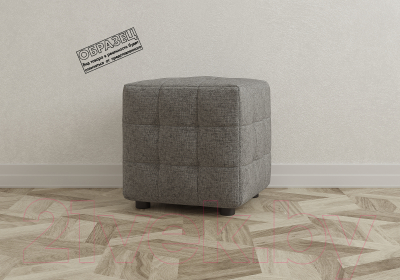 Пуф Сонум 40-40 (кашемир латте)