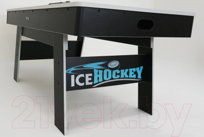 Аэрохоккей Start Line Ice Time 4 / SLP-4AH1BL