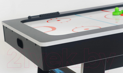 Аэрохоккей Start Line Ice Time 4 / SLP-4AH1BL