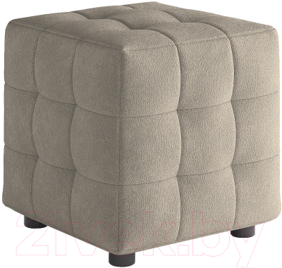 Пуф Сонум 40-40 (эвита какао) - фото