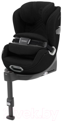 Автокресло Cybex Anoris T I-Size (Deep Black) - фото