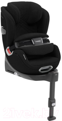 Автокресло Cybex Anoris T I-Size (Deep Black)