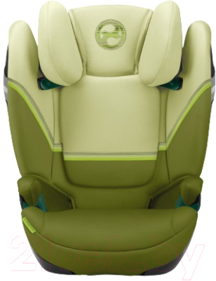 Автокресло Cybex Solution S2 I-Fix - фото