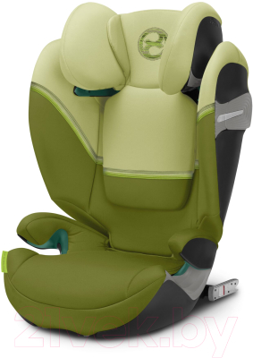 Автокресло Cybex Solution S2 I-Fix