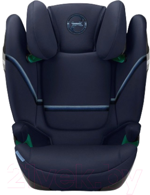 Автокресло Cybex Solution S2 I-Fix (Ocean Blue) - фото