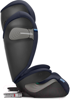 Автокресло Cybex Solution S2 I-Fix (Ocean Blue)