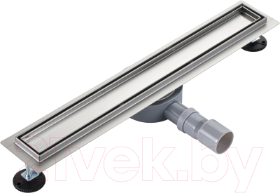 Трап для душа РМС ТЛ02-60x7 - фото