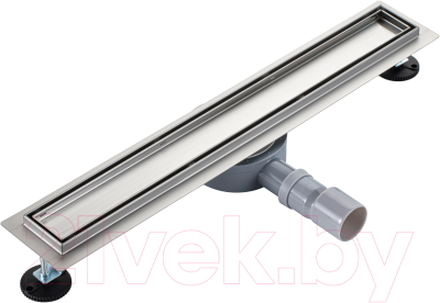 Трап для душа РМС ТЛ02-80x7 - фото