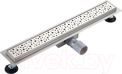 Трап для душа РМС ТЛ04-80x7 - фото