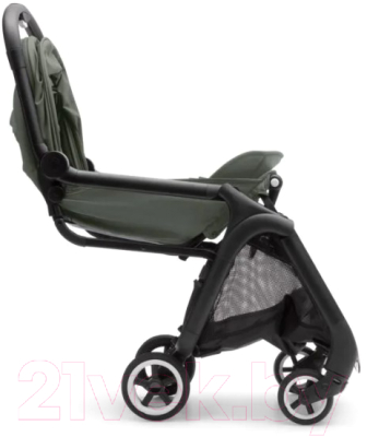 Детская прогулочная коляска Bugaboo Butterfly Complete