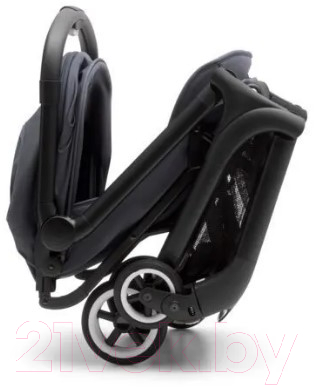 Детская прогулочная коляска Bugaboo Butterfly Complete