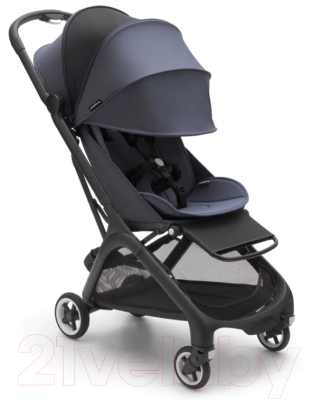 Детская прогулочная коляска Bugaboo Butterfly Complete