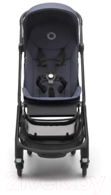 Детская прогулочная коляска Bugaboo Butterfly Complete