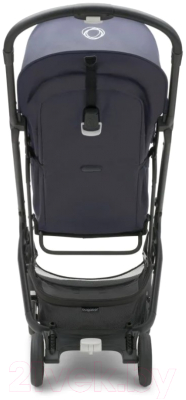 Детская прогулочная коляска Bugaboo Butterfly Complete