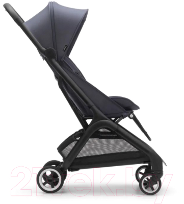 Детская прогулочная коляска Bugaboo Butterfly Complete