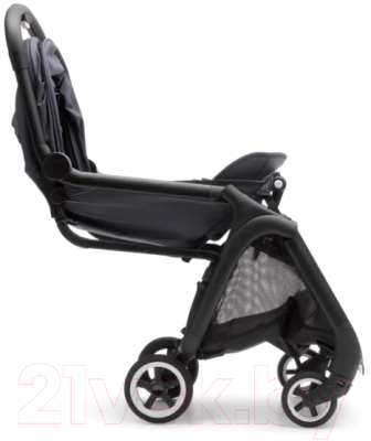 Детская прогулочная коляска Bugaboo Butterfly Complete