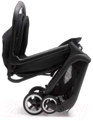 Детская прогулочная коляска Bugaboo Butterfly Complete