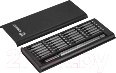 Отвертка Deko BS25-1 / 065-0996 - фото