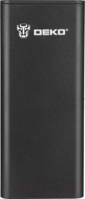 Отвертка Deko BS25-1 / 065-0996