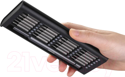 Отвертка Deko BS25-1 / 065-0996