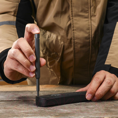 Отвертка Deko BS25-1 / 065-0996