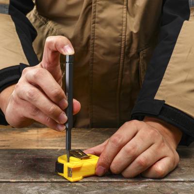 Отвертка Deko BS25-1 / 065-0996