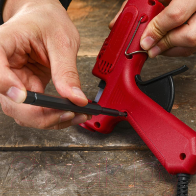 Отвертка Deko BS25-1 / 065-0996