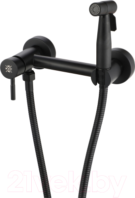 Гигиенический душ РМС SUS129BL-5-2 - фото