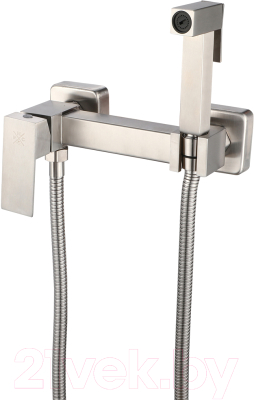 Гигиенический душ РМС SUS129-6-2 - фото