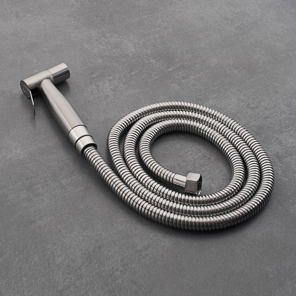 Гигиенический душ со смесителем РМС SUS129-5-2