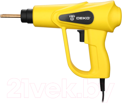 Паяльник для полипропиленовых труб Deko DKWG70 / 065-0420