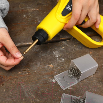 Паяльник для полипропиленовых труб Deko DKWG70 / 065-0420