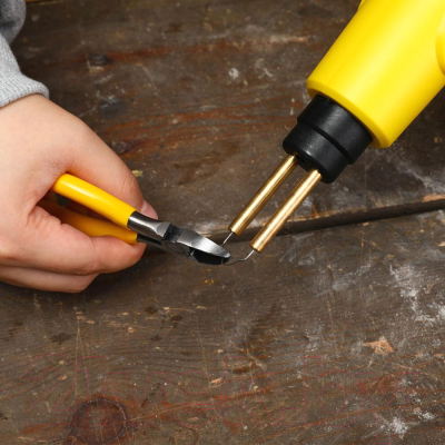 Паяльник для полипропиленовых труб Deko DKWG70 / 065-0420