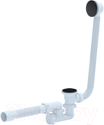 Сифон Ани Пласт EC255BL - фото