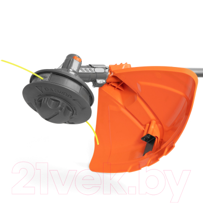 Триммер бензиновый Daewoo Power DABC 420E