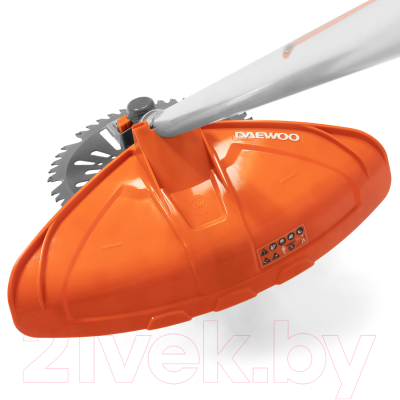 Триммер бензиновый Daewoo Power DABC 420E