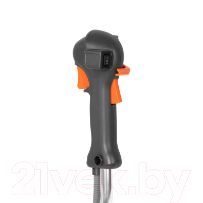 Триммер бензиновый Daewoo Power DABC 420E