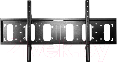 Кронштейн для телевизора PL 1000.B - фото