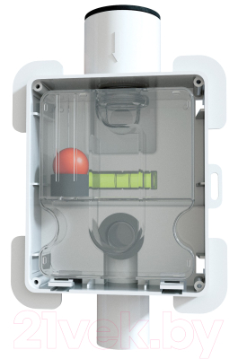 Сифон Rex Faber RF-ReGO - фото