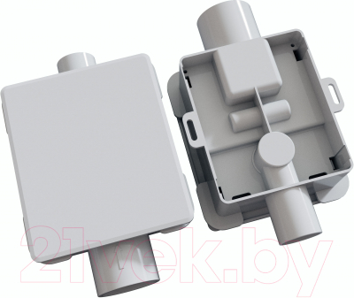 Сифон Rex Faber RF-ReGO